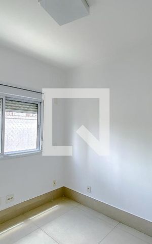 Apartamento à venda com 123m², 3 quartos e 3 vagasQuarto 2 - Suíte