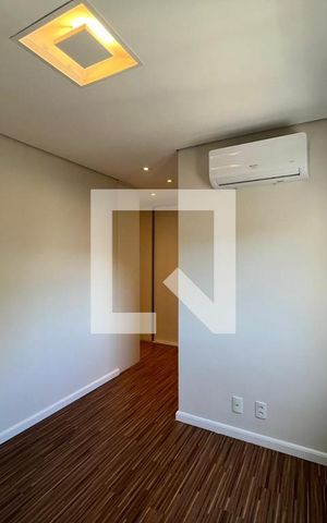 Apartamento para alugar com 108m², 3 quartos e 2 vagas Apartamento para alugar com 108m², 3 quartos e 2 vagasQuarto