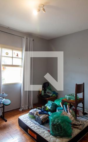 Casa para alugar com 200m², 5 quartos e 2 vagas Casa para alugar com 200m², 5 quartos e 2 vagasQuarto 3