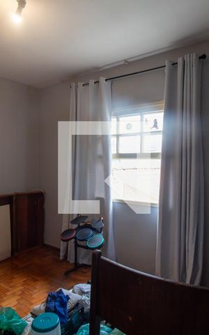 Casa para alugar com 200m², 5 quartos e 2 vagas Casa para alugar com 200m², 5 quartos e 2 vagasQuarto 3