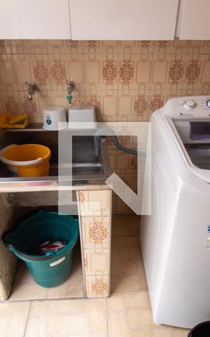 Casa para alugar com 200m², 5 quartos e 2 vagas Casa para alugar com 200m², 5 quartos e 2 vagasÁrea de Serviço