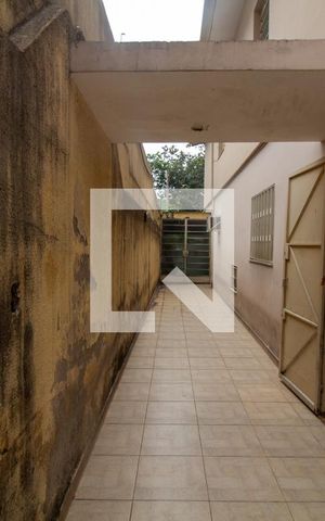 Casa para alugar com 200m², 5 quartos e 2 vagas Casa para alugar com 200m², 5 quartos e 2 vagasQuintal
