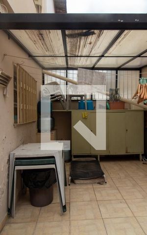 Casa para alugar com 200m², 5 quartos e 2 vagas Casa para alugar com 200m², 5 quartos e 2 vagasÁrea de Serviço