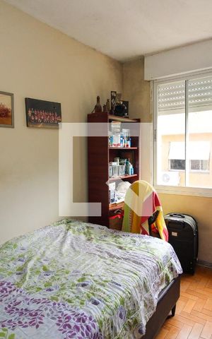 Apartamento à venda com 67m², 3 quartos e 1 vaga Apartamento à venda com 67m², 3 quartos e 1 vagaQuarto 3