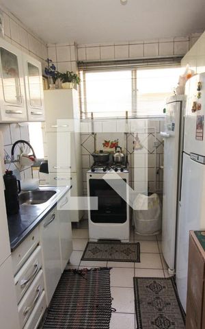 Apartamento à venda com 67m², 3 quartos e 1 vaga Apartamento à venda com 67m², 3 quartos e 1 vagaCozinha