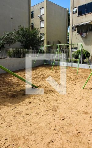 Apartamento à venda com 67m², 3 quartos e 1 vaga Apartamento à venda com 67m², 3 quartos e 1 vagaÁrea comum - Playground