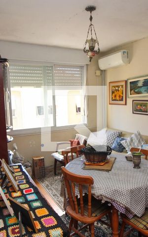 Apartamento à venda com 67m², 3 quartos e 1 vaga Apartamento à venda com 67m², 3 quartos e 1 vagaSala