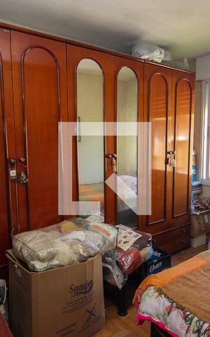 Apartamento à venda com 67m², 3 quartos e 1 vaga Apartamento à venda com 67m², 3 quartos e 1 vagaQuarto 1