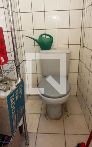 Apartamento à venda com 67m², 3 quartos e 1 vaga Apartamento à venda com 67m², 3 quartos e 1 vagaBanheiro de serviço