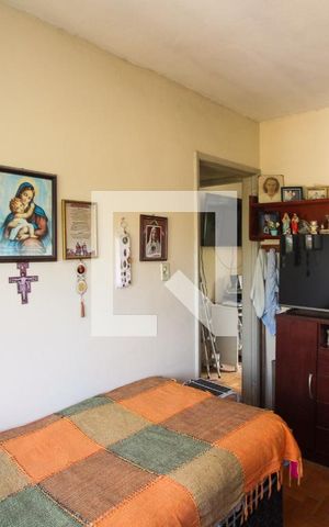 Apartamento à venda com 67m², 3 quartos e 1 vaga Apartamento à venda com 67m², 3 quartos e 1 vagaQuarto 1