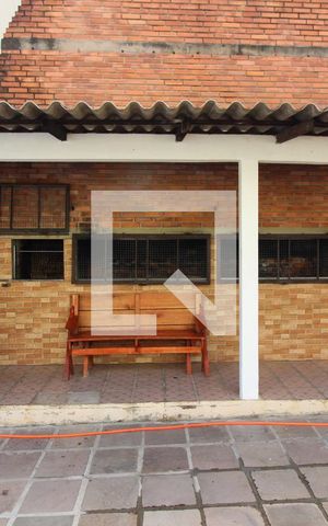 Apartamento à venda com 67m², 3 quartos e 1 vaga Apartamento à venda com 67m², 3 quartos e 1 vagaÁrea comum - Churrasqueira