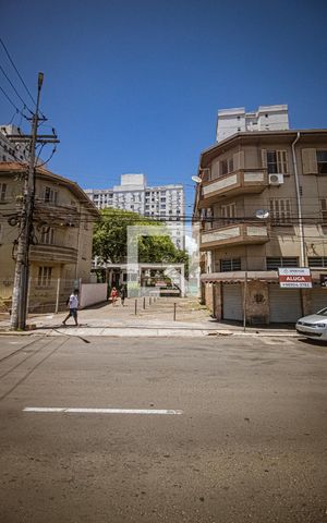 Apartamento à venda com 56m², 2 quartos e 1 vagaFachada