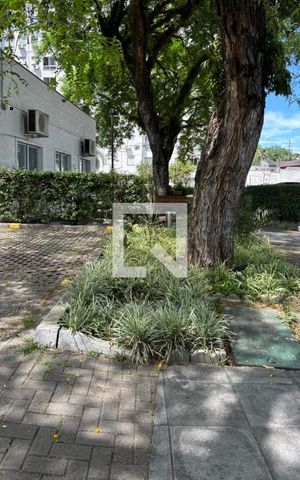 Apartamento à venda com 56m², 2 quartos e 1 vagaÁrea comum
