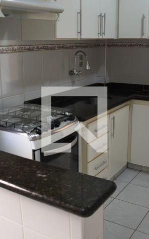 Apartamento para alugar com 65m², 3 quartos e 1 vagaCozinha