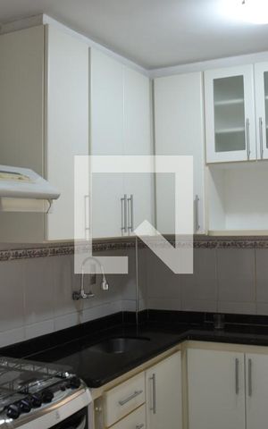 Apartamento para alugar com 65m², 3 quartos e 1 vagaCozinha - Armários
