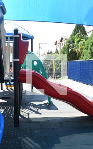 Apartamento para alugar com 65m², 3 quartos e 1 vagaÁrea comum - Playground