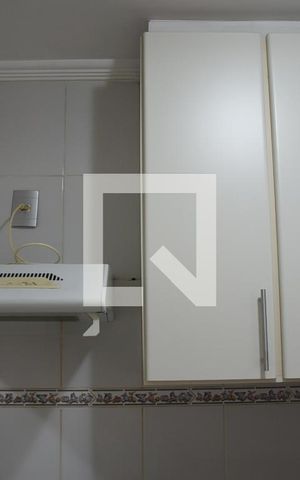 Apartamento para alugar com 65m², 3 quartos e 1 vagaCozinha - Armários