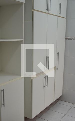 Apartamento para alugar com 65m², 3 quartos e 1 vagaCozinha