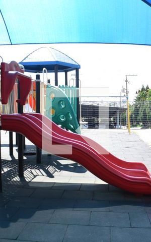 Apartamento para alugar com 65m², 3 quartos e 1 vagaÁrea comum - Playground