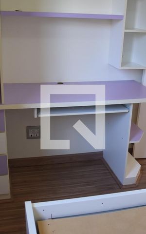 Apartamento para alugar com 65m², 3 quartos e 1 vagaQuarto 2