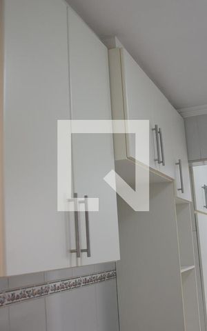 Apartamento para alugar com 65m², 3 quartos e 1 vagaCozinha - Armários