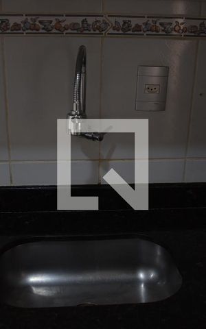 Apartamento para alugar com 65m², 3 quartos e 1 vagaPia Cozinha