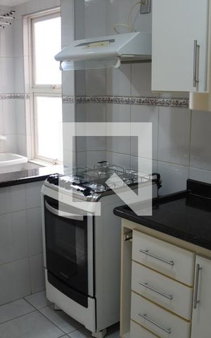 Apartamento para alugar com 65m², 3 quartos e 1 vagaCozinha