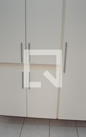 Apartamento para alugar com 65m², 3 quartos e 1 vagaLavanderia