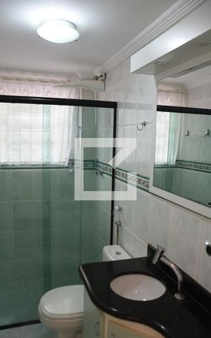 Apartamento para alugar com 65m², 3 quartos e 1 vagaBanheiro
