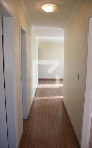 Apartamento para alugar com 65m², 3 quartos e 1 vagaCorredor