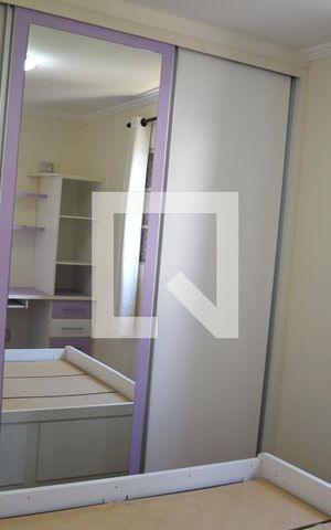 Apartamento para alugar com 65m², 3 quartos e 1 vagaQuarto 2