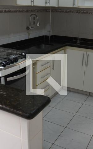 Apartamento para alugar com 65m², 3 quartos e 1 vagaCozinha