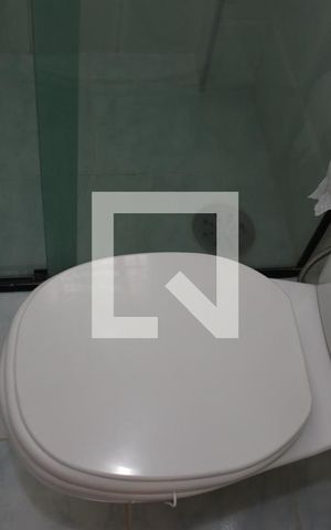 Apartamento para alugar com 65m², 3 quartos e 1 vagaBanheiro