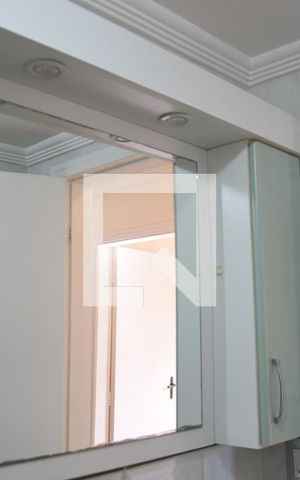 Apartamento para alugar com 65m², 3 quartos e 1 vagaBanheiro