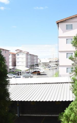 Apartamento para alugar com 65m², 3 quartos e 1 vagaVista