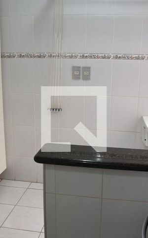 Apartamento para alugar com 65m², 3 quartos e 1 vagaCozinha
