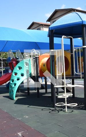 Apartamento para alugar com 65m², 3 quartos e 1 vagaÁrea comum - Playground