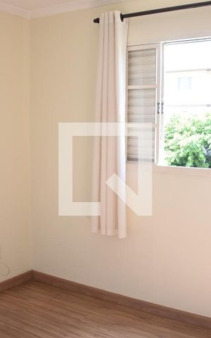 Apartamento para alugar com 65m², 3 quartos e 1 vagaQuarto 3