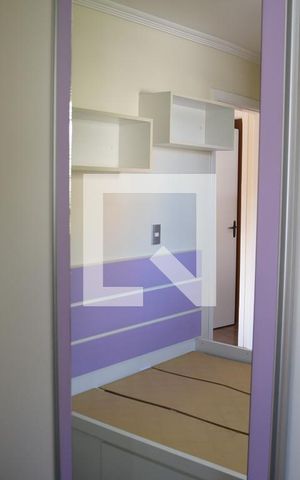 Apartamento para alugar com 65m², 3 quartos e 1 vagaQuarto 2