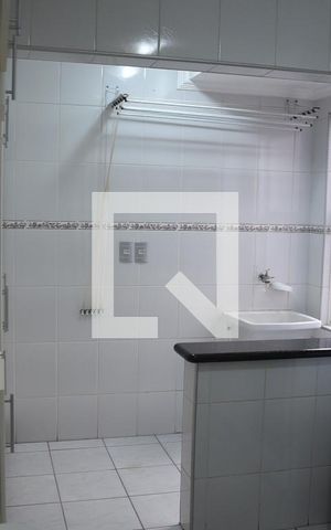 Apartamento para alugar com 65m², 3 quartos e 1 vagaCozinha - Armários
