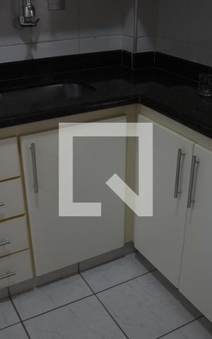 Apartamento para alugar com 65m², 3 quartos e 1 vagaCozinha - Armários