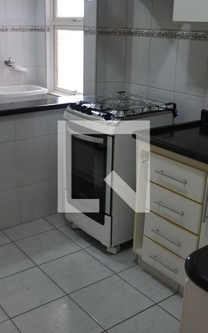 Apartamento para alugar com 65m², 3 quartos e 1 vagaCozinha - Armários
