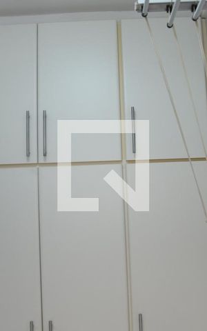 Apartamento para alugar com 65m², 3 quartos e 1 vagaLavanderia