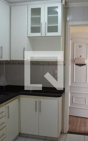 Apartamento para alugar com 65m², 3 quartos e 1 vagaCozinha