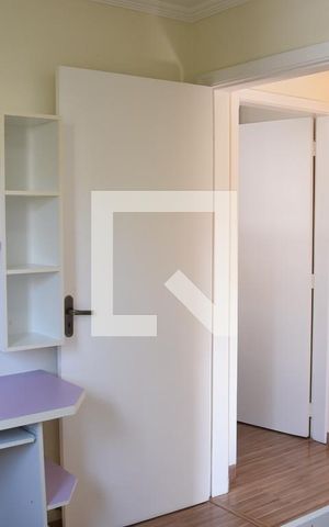 Apartamento para alugar com 65m², 3 quartos e 1 vagaQuarto 2