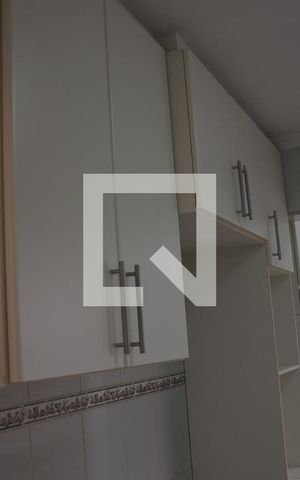 Apartamento para alugar com 65m², 3 quartos e 1 vagaCozinha - Armários