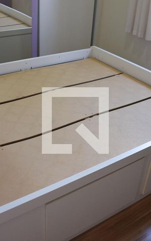 Apartamento para alugar com 65m², 3 quartos e 1 vagaQuarto 2
