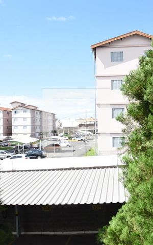 Apartamento para alugar com 65m², 3 quartos e 1 vagaVista