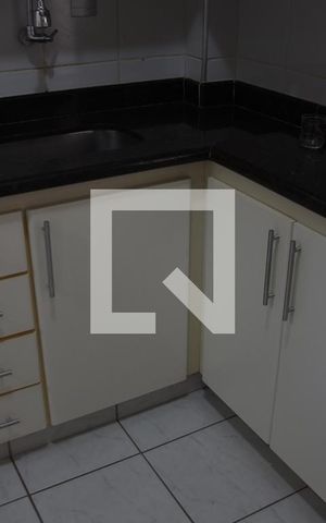 Apartamento para alugar com 65m², 3 quartos e 1 vagaCozinha - Armários