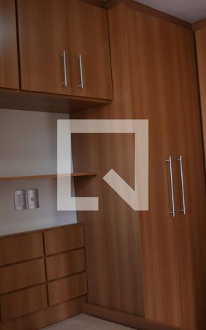 Apartamento para alugar com 65m², 3 quartos e 1 vagaQuarto